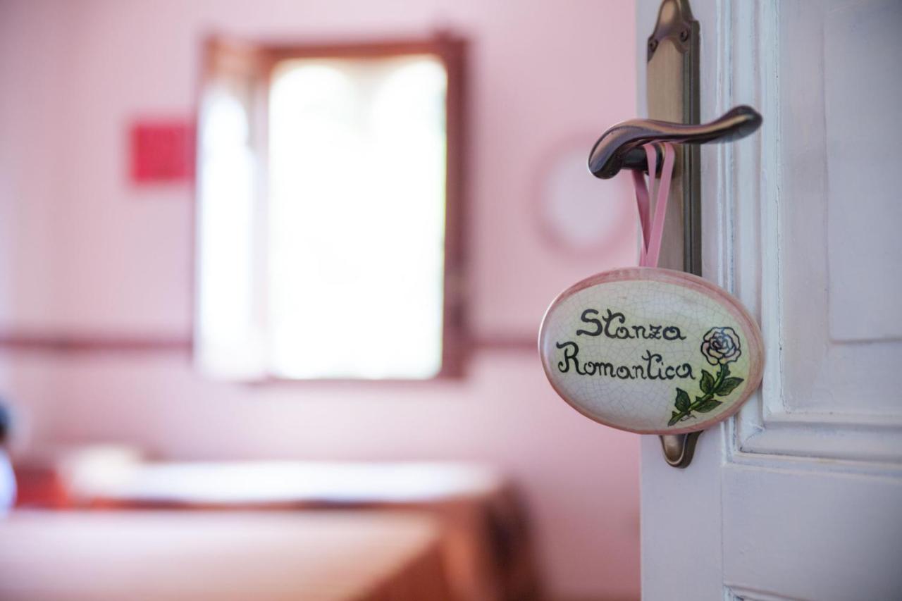 Dreibettzimmer mit eigenem externen Bad