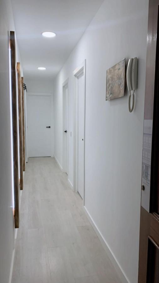 Apartamento Alpe Almagro - B&B Almagro