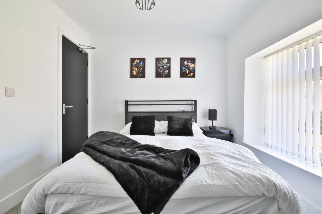 Appartamento con 1 Camera da Letto
