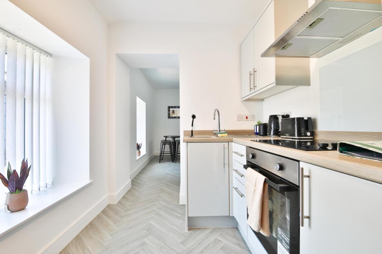 Appartamento con 1 Camera da Letto