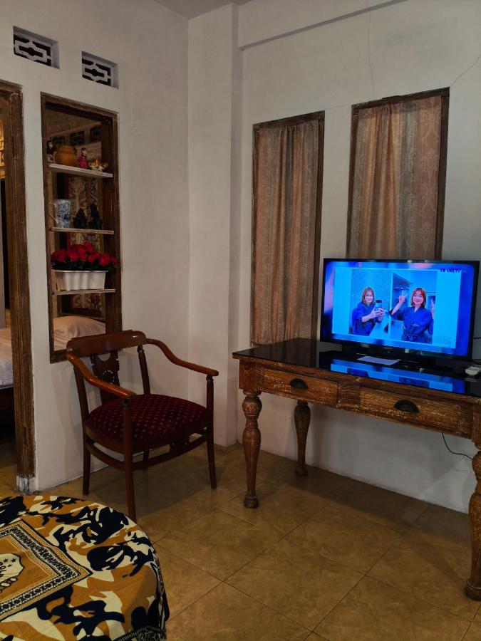 One-Bedroom Villa