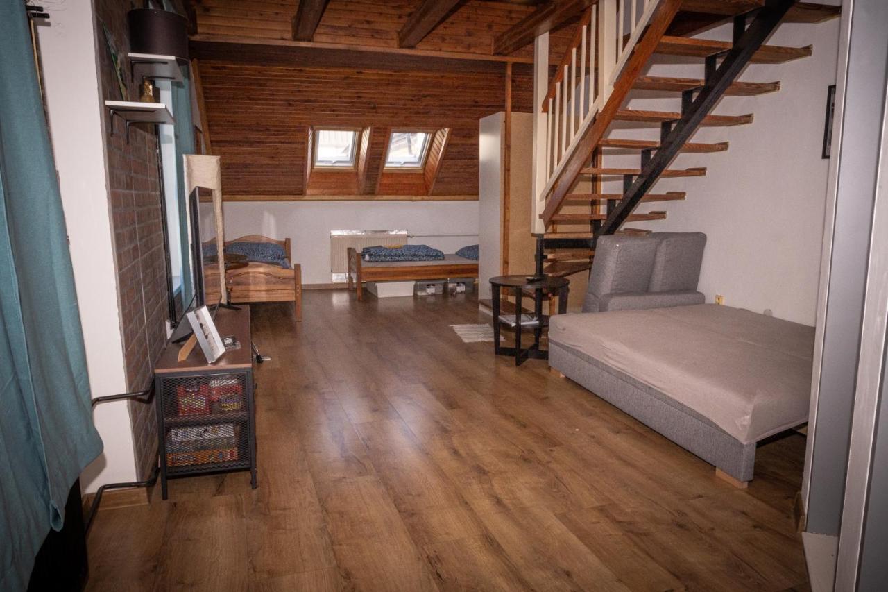 Appartement 2 Chambres