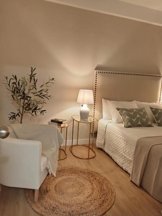 Rusiñol - B&B