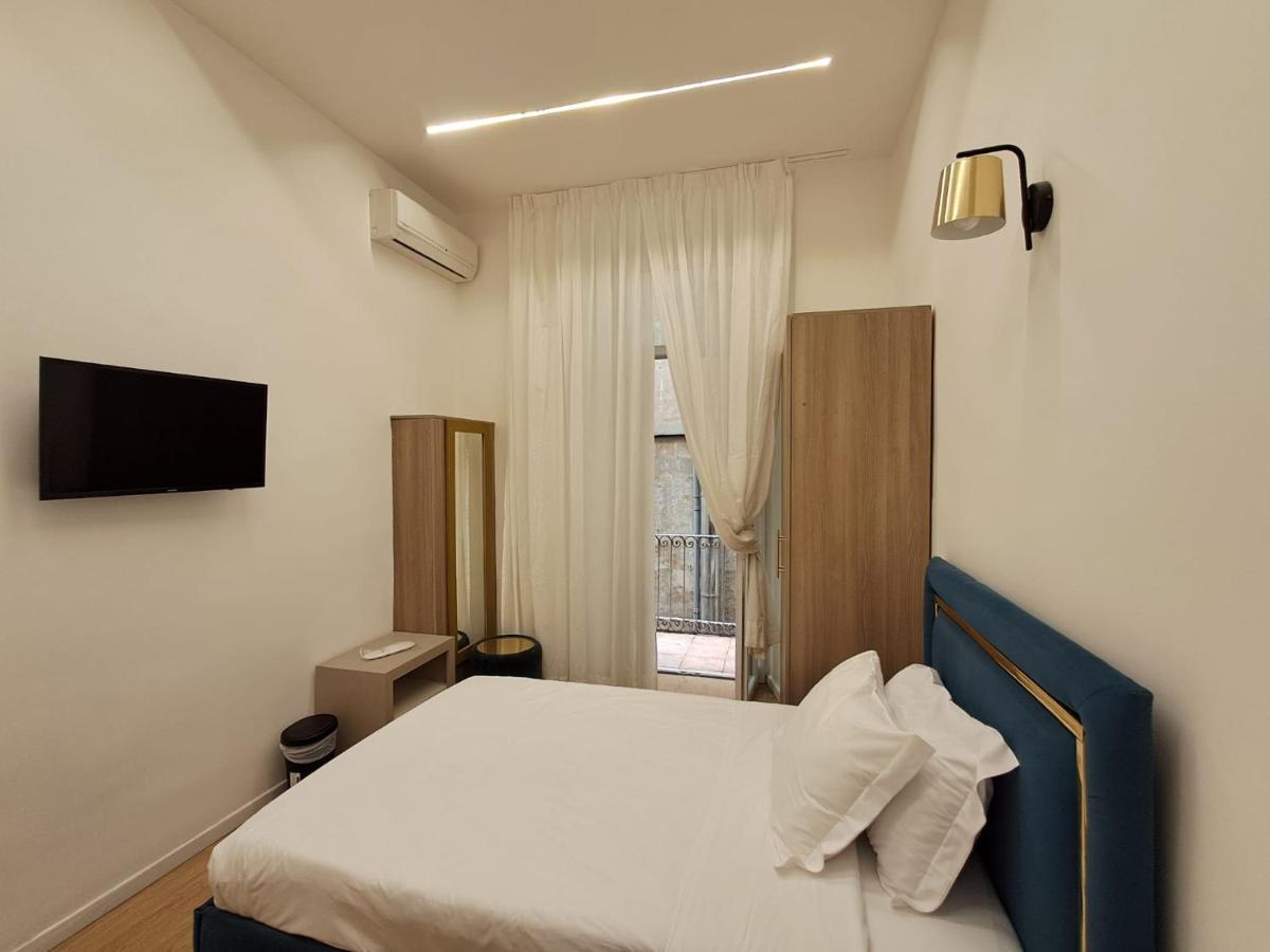Standard Doppelzimmer