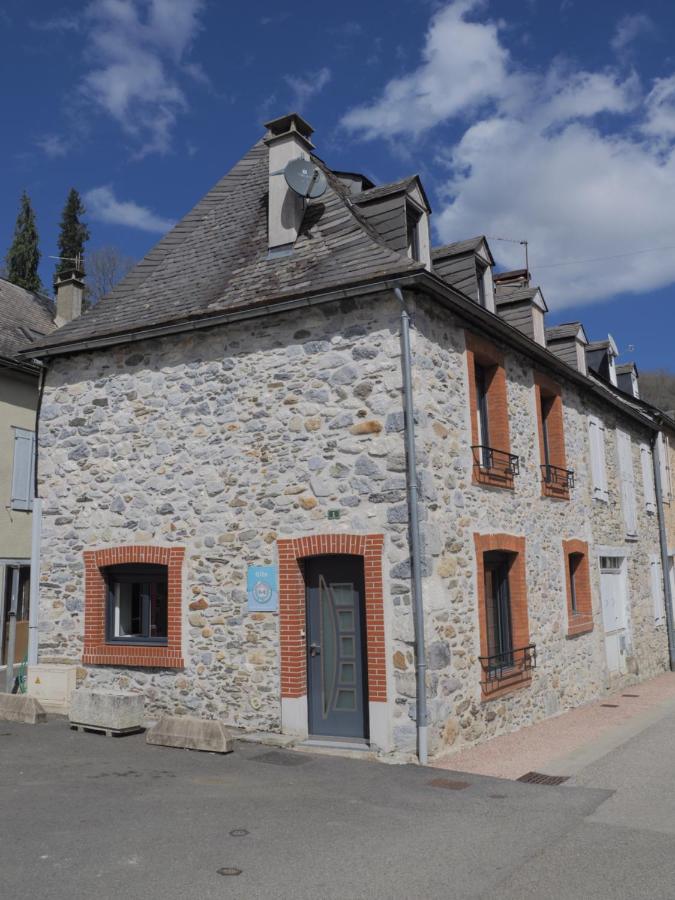 Gite la Bouigane - B&B