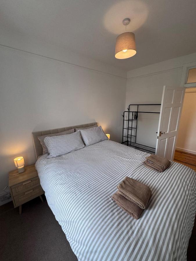 Helensburgh Central Apartment - Macaulay Letting - Bed and Breakfast Helensburgh