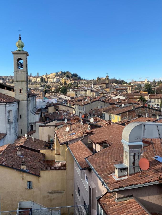 La Casetta sui tetti - Chambres d’hôtes