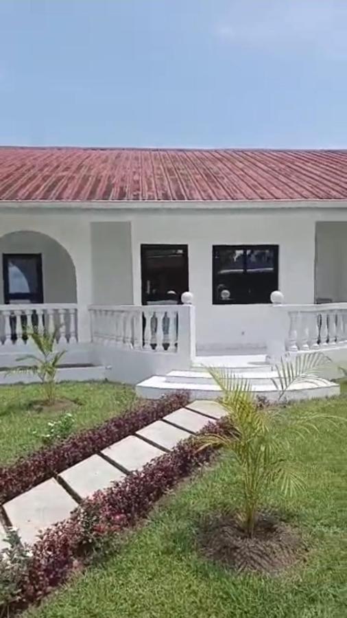 Villa Eden - Bed and Breakfast