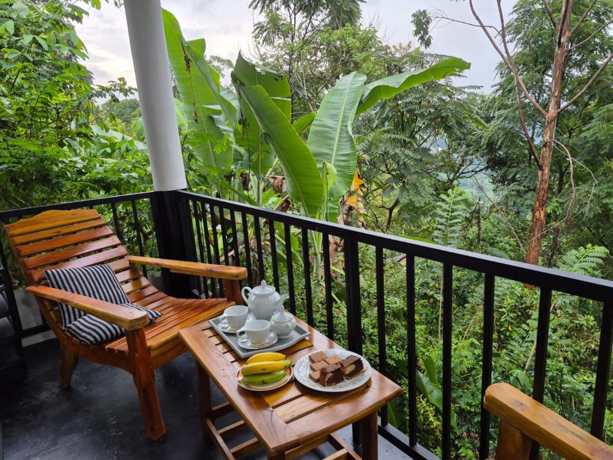 The Bliss Homestay - B&B