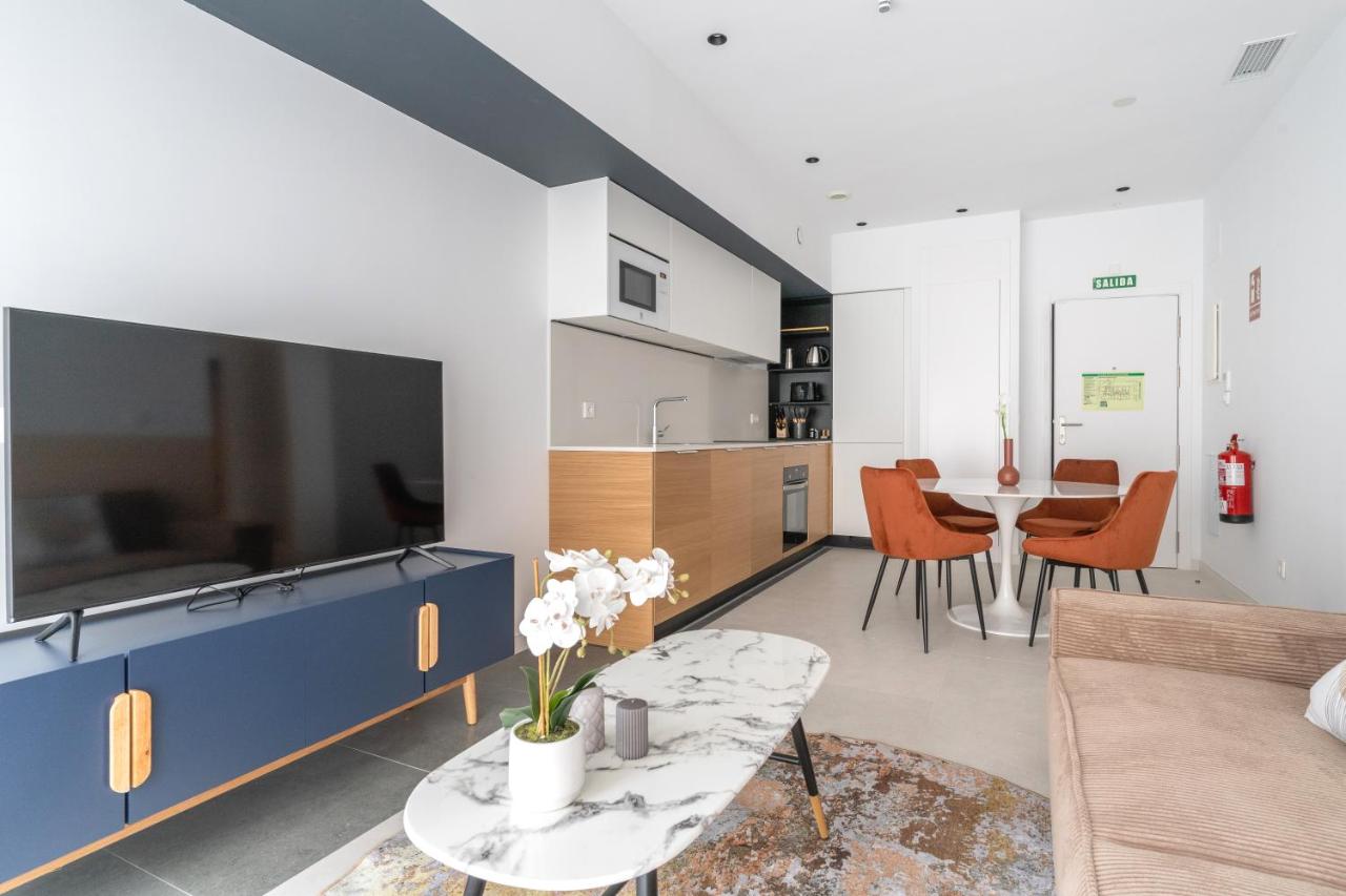 Canillas Apartments 2 - B&B