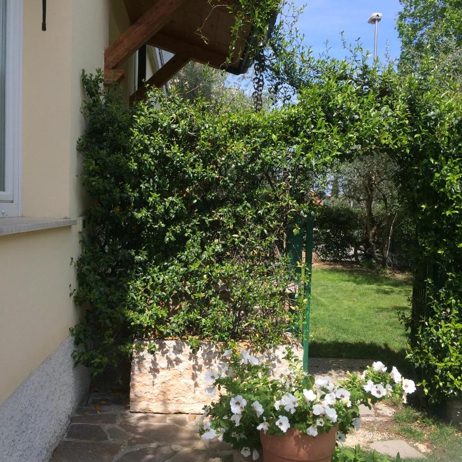 B&B Topaze - B&B Sirmione