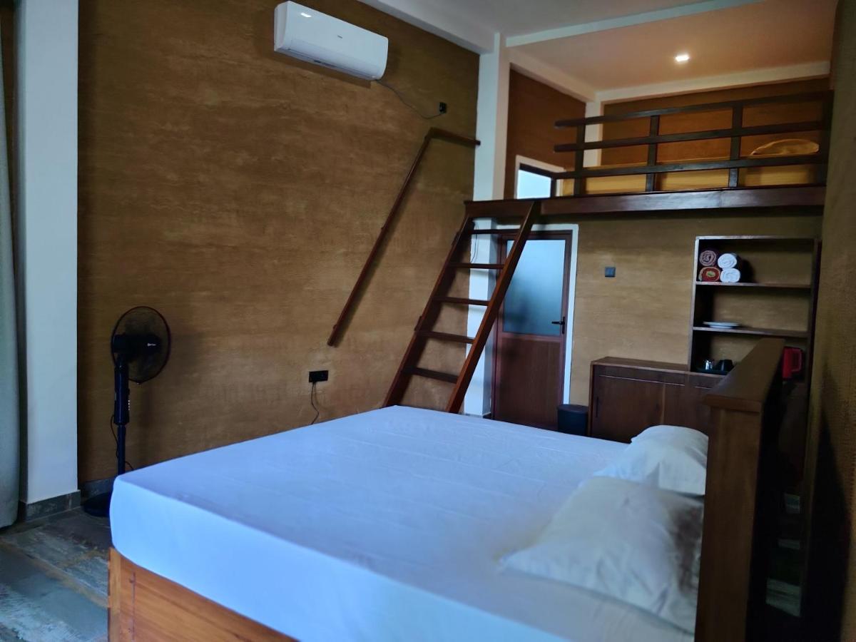 Superior Double or Twin Room with Garden View