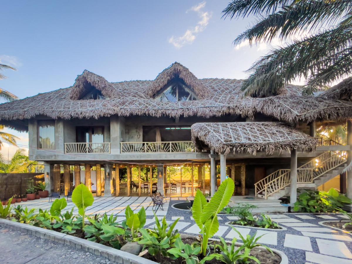 Baia Nest MALASUGI Room within Self-Service Villa Near the Beach - B&B