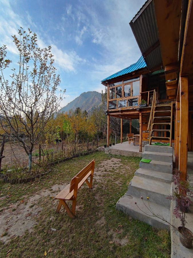 Yalakhom Homestay - B&B