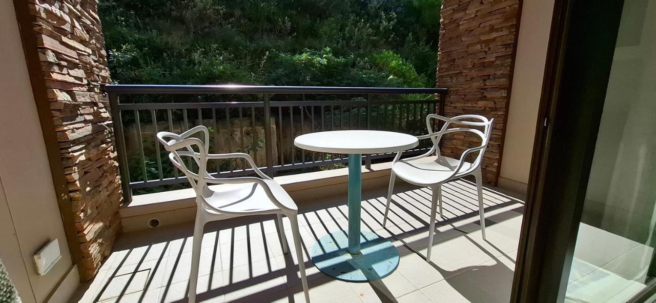 Zimbali Suites 317 - 1 bedroom - B&B Ballito
