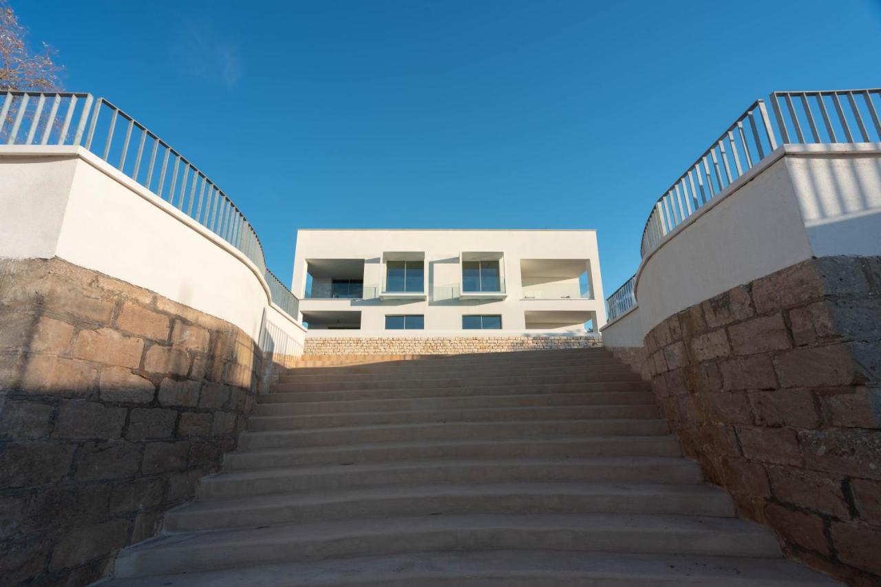 Ammare Luxury Villa by Le Dhome Sicily - B&B Trappeto