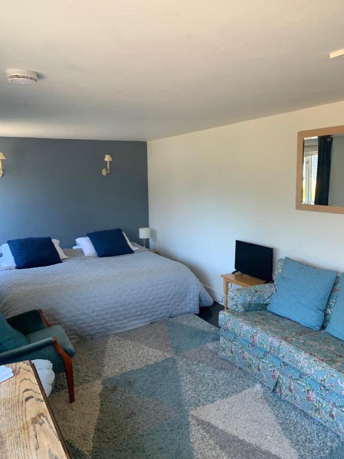 Bluebell Barn - B&B Banham