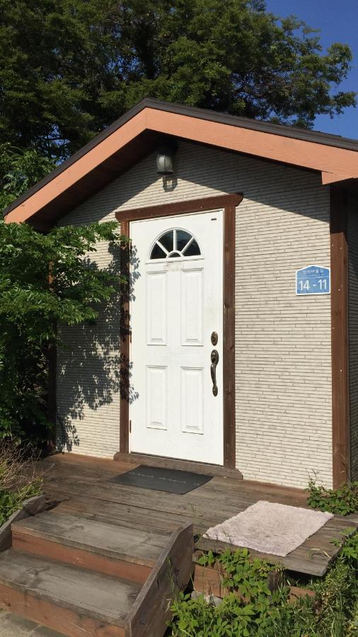 Sogobe Cabin - B&B
