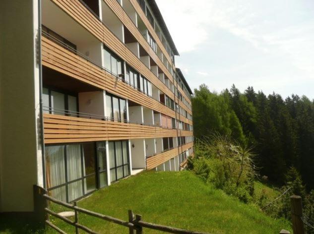 Alpinapartment Enzian Gerlitzen - Ferienwohnung Kanzelhöhe/Gerlitzen