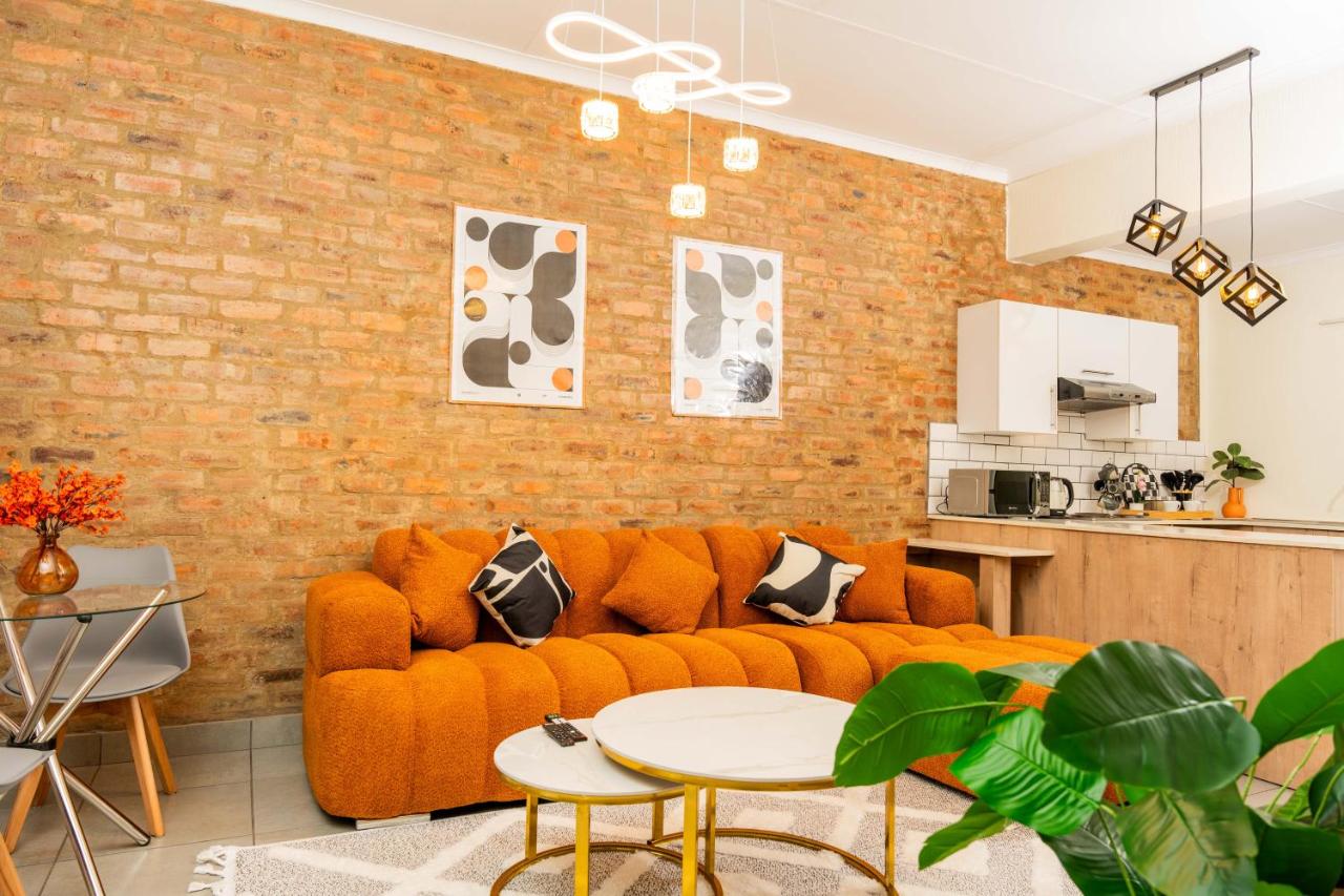 Palm Nest - B&B Kempton Park