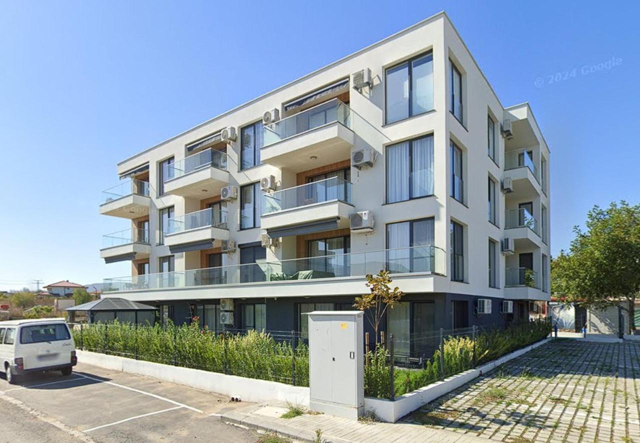 Solea Suites - Chambres d’hôtes Chernomorets