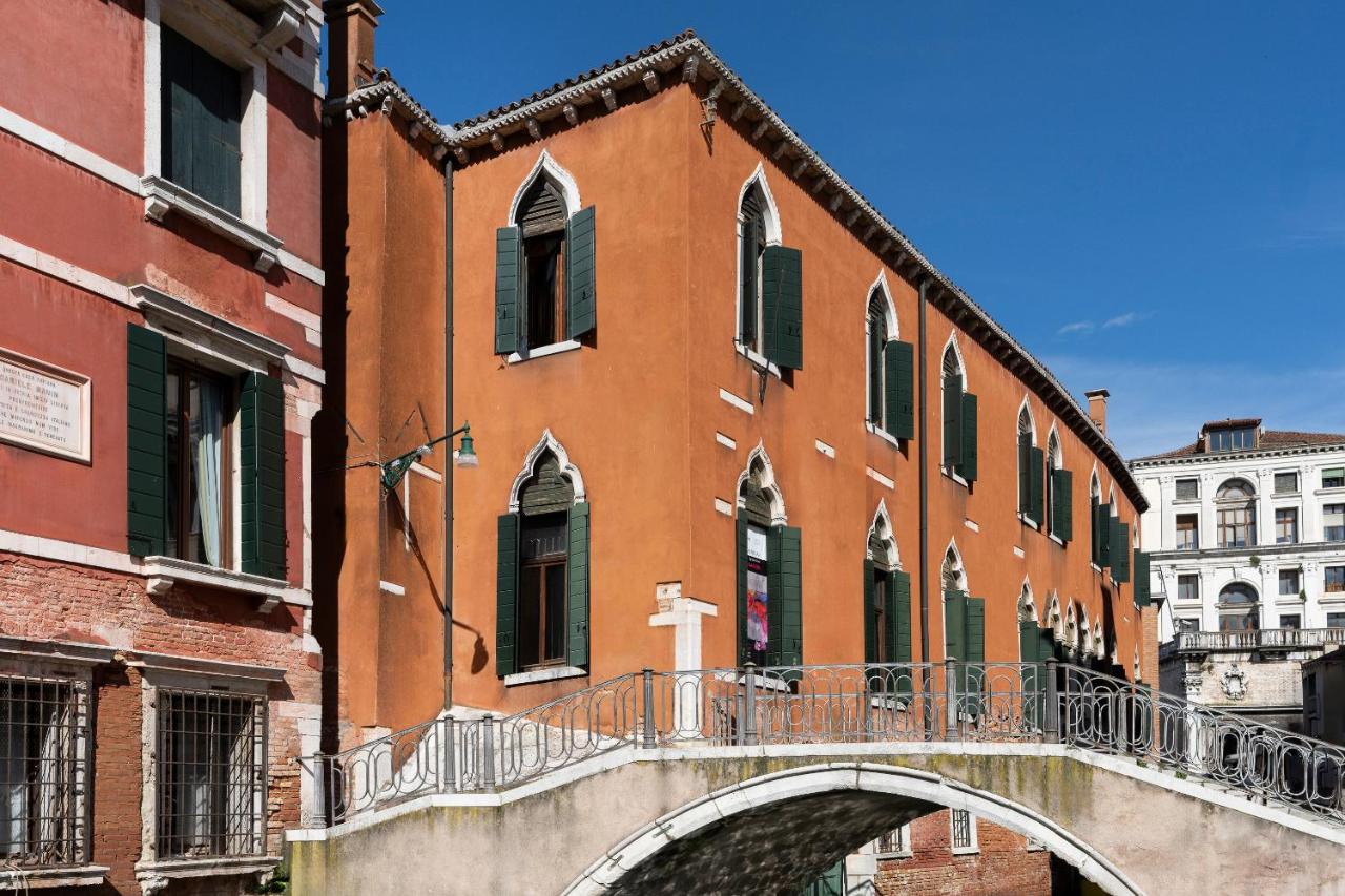Palazzetto Manin San Marco - B&B