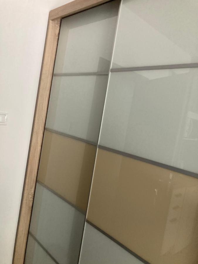 Single Room with Balcony