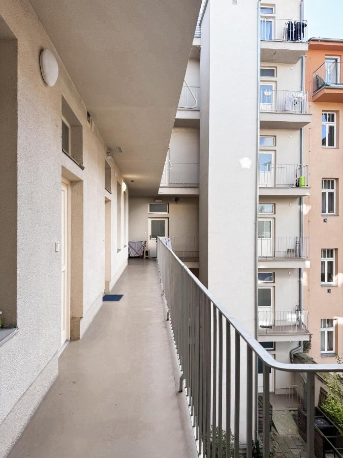 Nook & Nite Apartments - Ferienwohnung