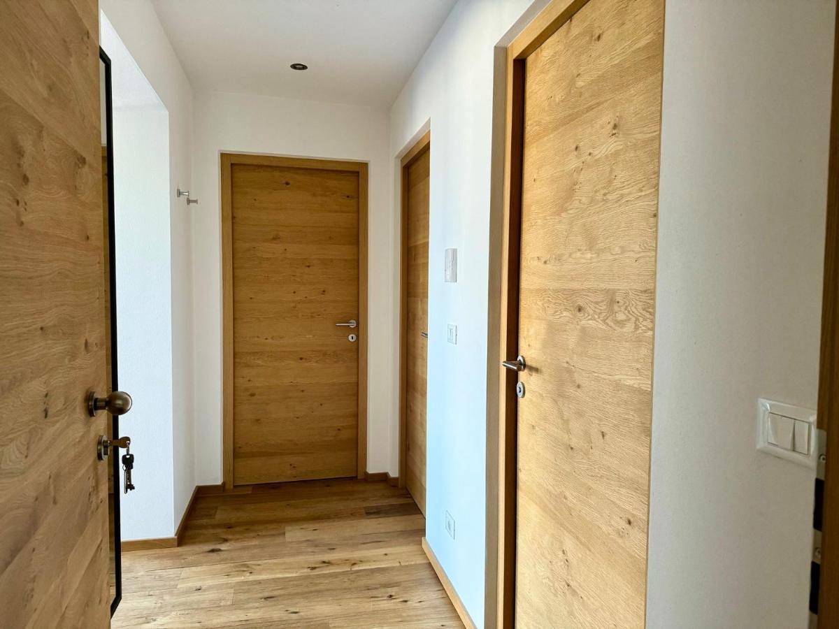 Ferienwohnungen Preiss - Ferienwohnung