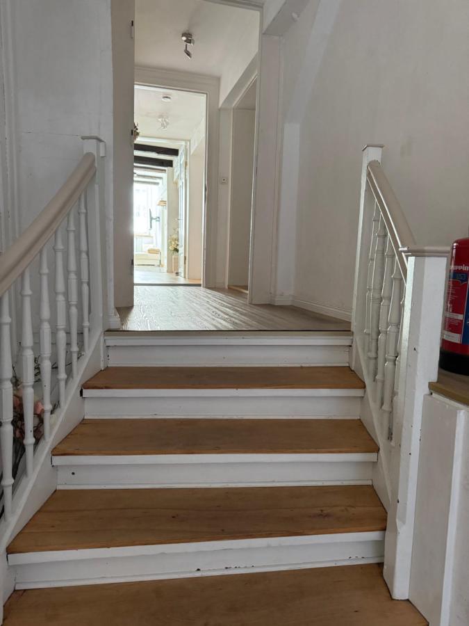 Lüneburg Zentral - B&B Luneburgo