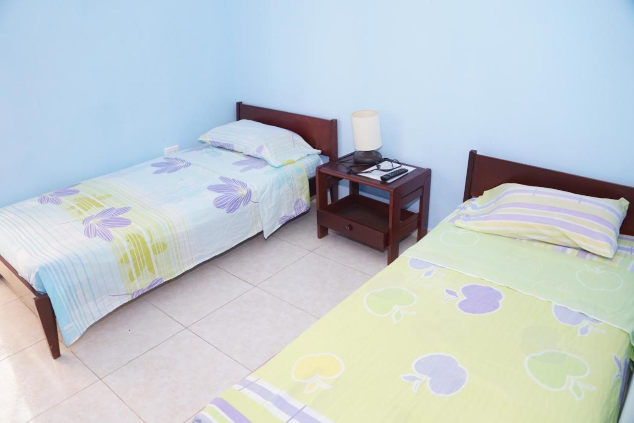 Budget Twin Room
