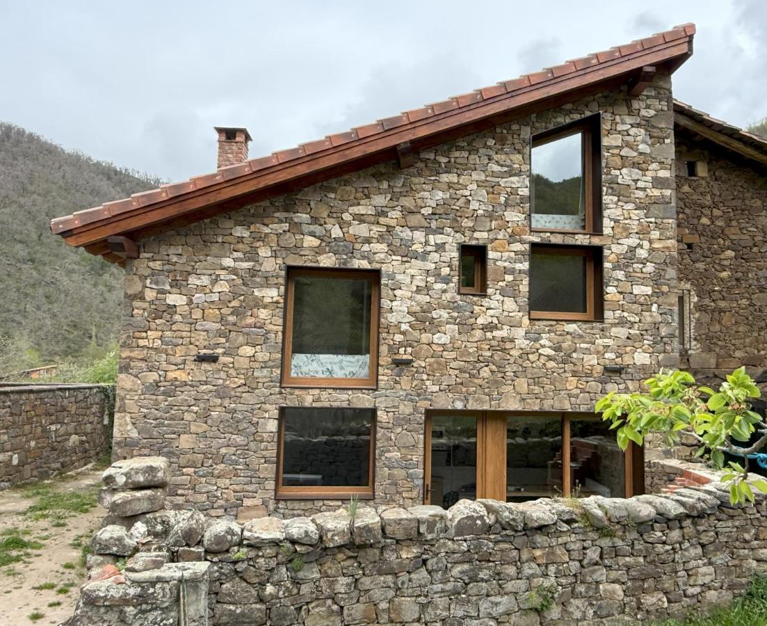 La era de Somaniezo - B&B Luriezo