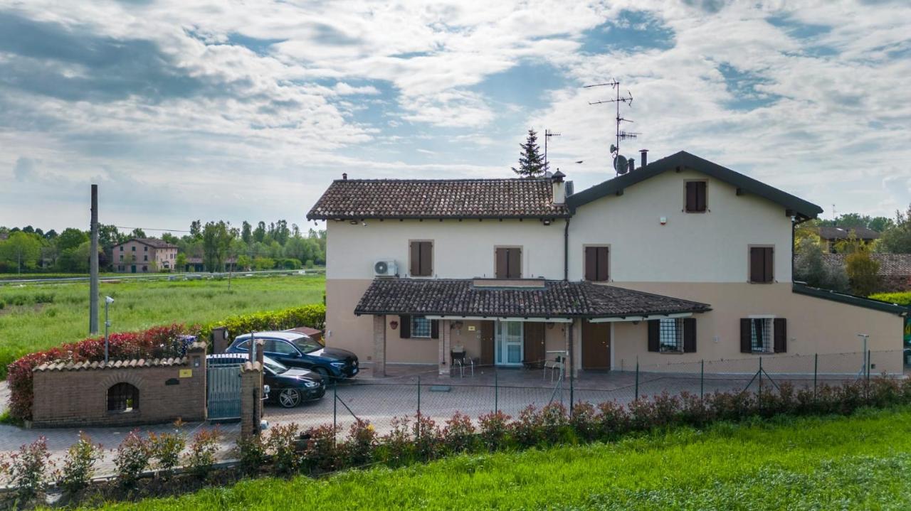 Due Maestà Home - Chambres d’hôtes