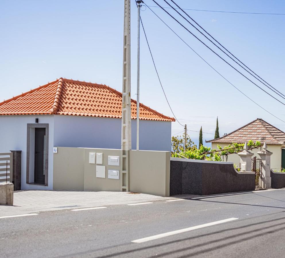 Cocoon House - B&B Canhas