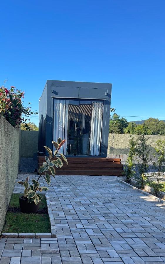 Studio Container Aeroporto - B&B Florianópolis