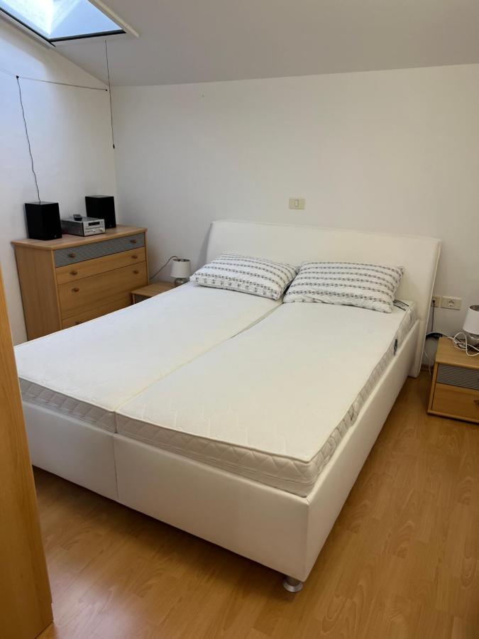 Apartment mit 2 Schlafzimmern