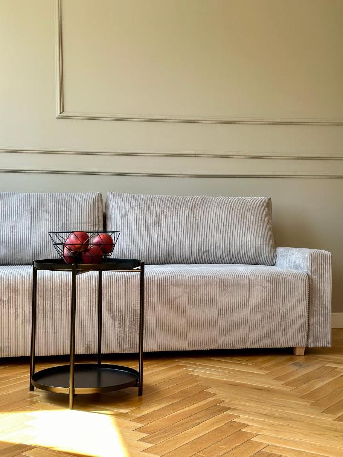 Opera Apartment - Widok 16 - B&B