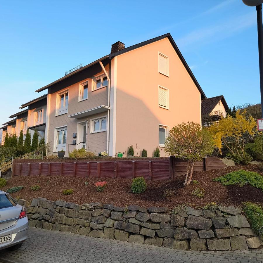 Haus Bergblick - B&B Olsberg