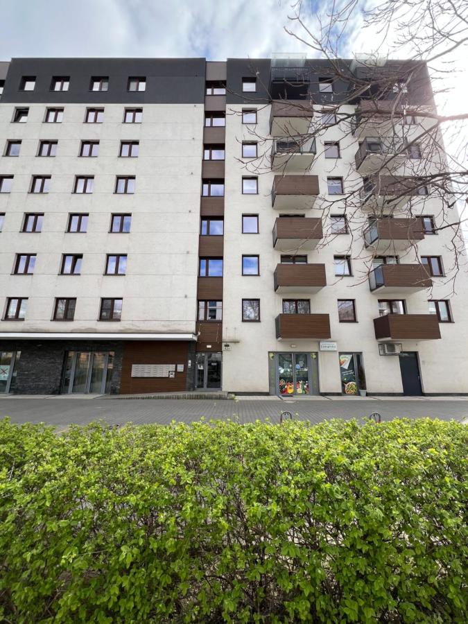 Cozy Studio Tęczowa - Chambres d’hôtes Wrocław