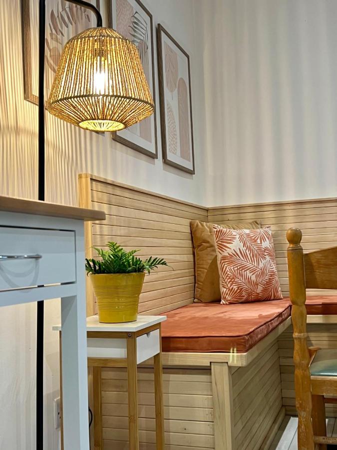 Cosy and modern 2 bedroom apartment SBOR1-1 - B&B Il-Gżira