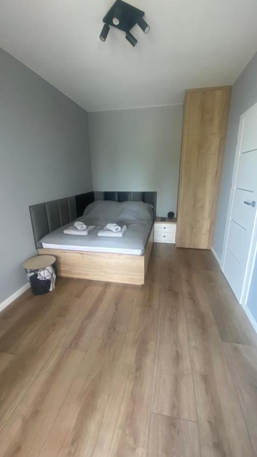 Appartement 1 Chambre