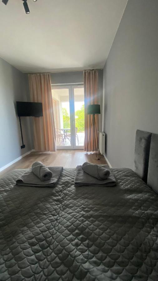 Appartement met 1 Slaapkamer