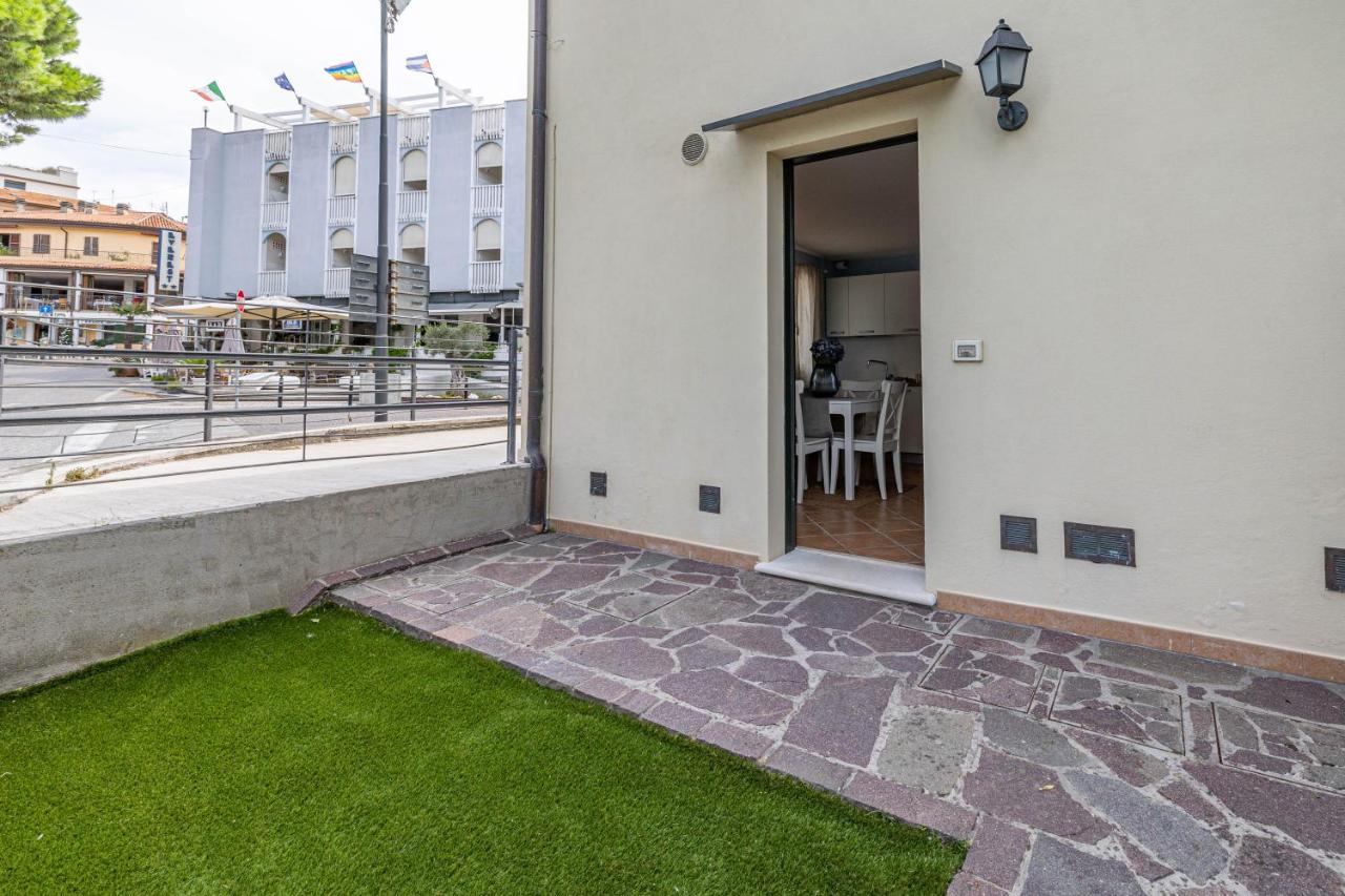 Casa Orizzonte - Appartamento con vista - B&B
