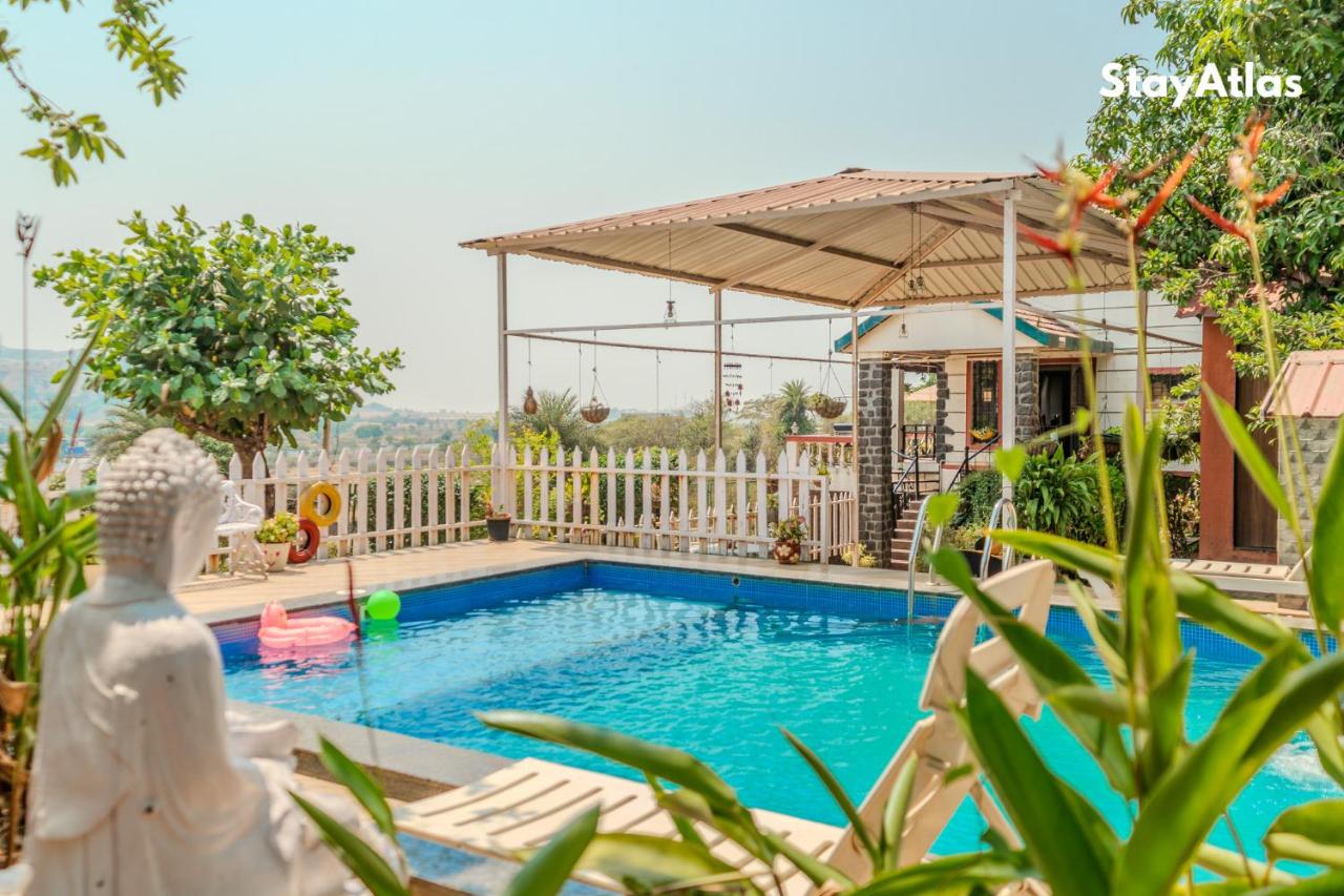 Nysa Villa & Homestay By StayAtlas - B&B