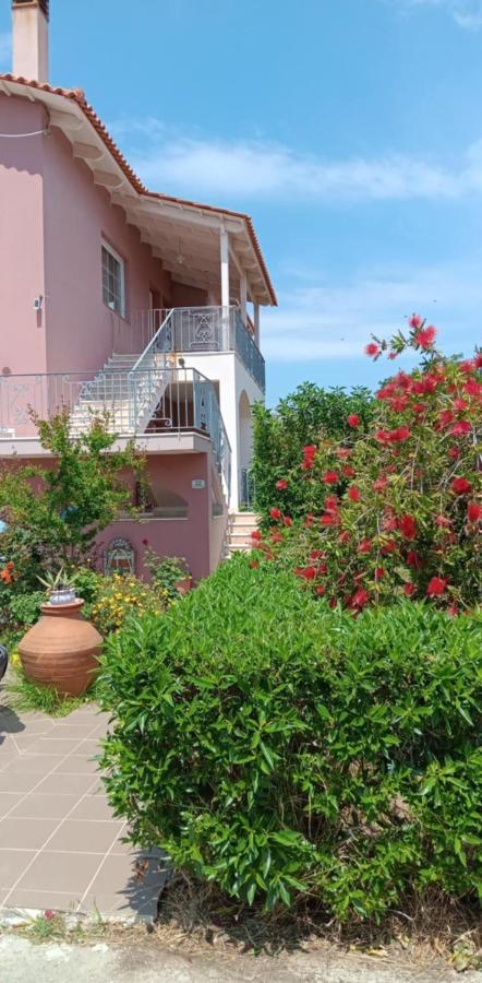 Homely Escape 2 - B&B Chio