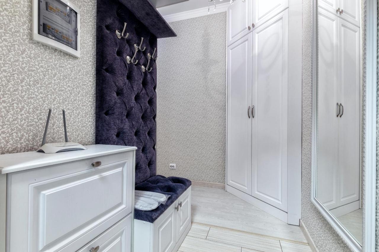 Квартира на EXPO - B&B Astana