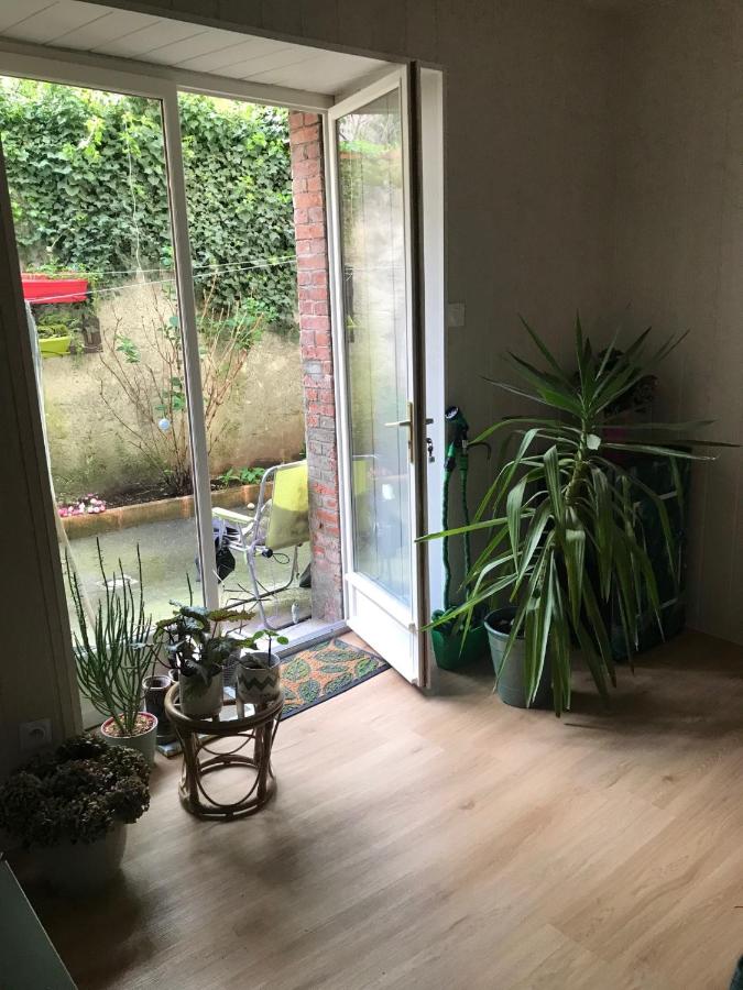 Chambre d'hôtes SDB WC privés centre historique de Brioude Auvergne - Ferienwohnung Brioude