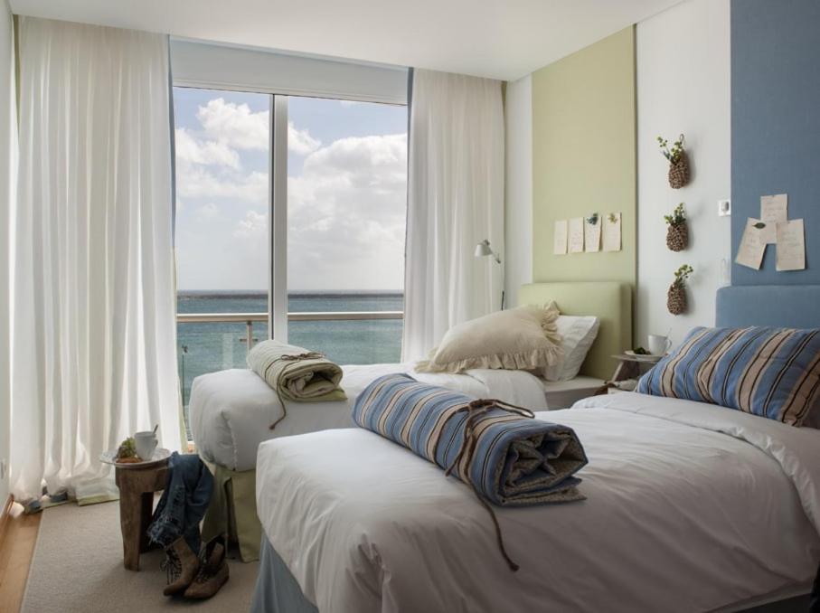 Boavista Apartment - B&B Praia da Vitória