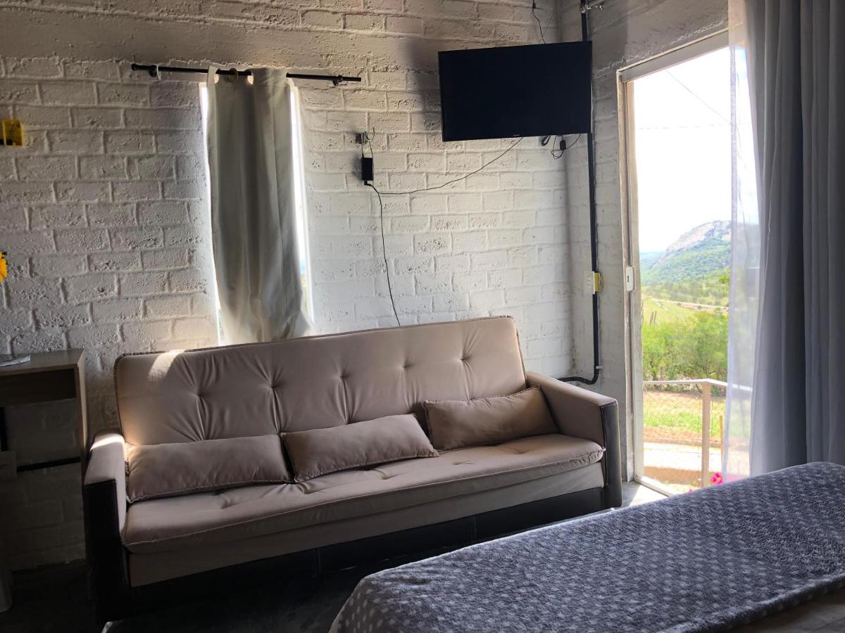 Chalet 1 Chambre