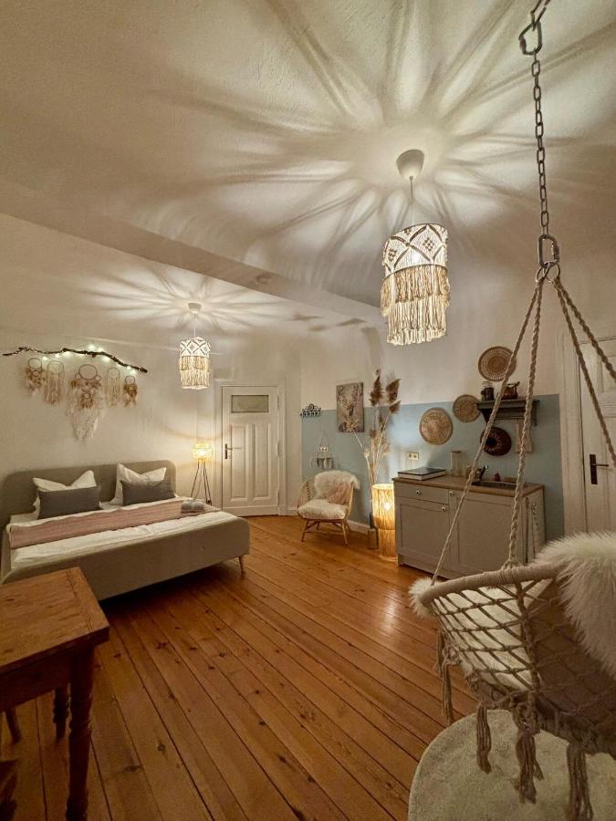#Bauernhofvilla nur für Frauen - B&B